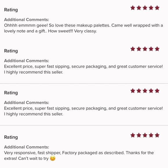 MAKE AN OFFER ๐๐ป๐ค๐๐๐ป๐ฏ๐๐ป - Picture 3 of 5